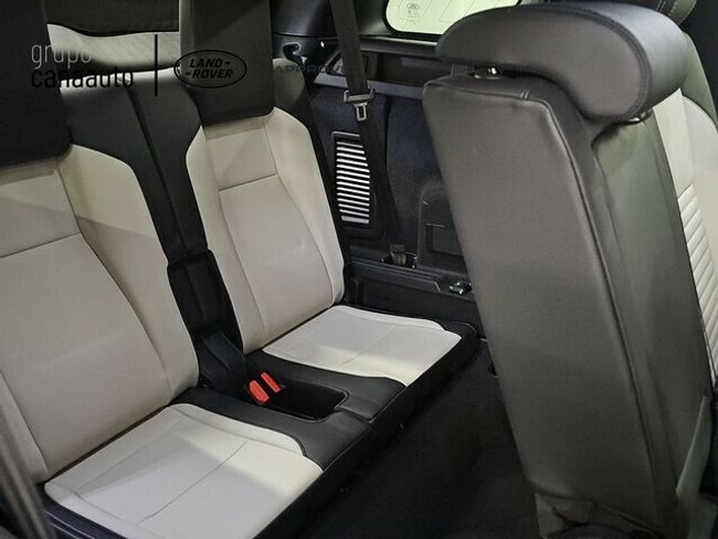 Land-Rover Discovery Sport 2.0D TD4 MHEV R-Dynamic S AWD Auto 120 kW (163 CV)