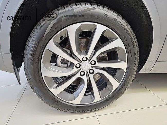 Land-Rover Discovery Sport 2.0D TD4 MHEV R-Dynamic S AWD Auto 120 kW (163 CV)