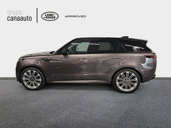 Land-Rover Range Rover Sport 3.0 P550E PHEV AUTOBIOGRAPHY AUTO 4WD 550 5P