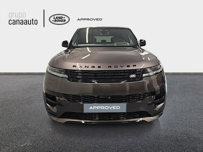 Land-Rover Range Rover Sport 3.0 P550E PHEV AUTOBIOGRAPHY AUTO 4WD 550 5P