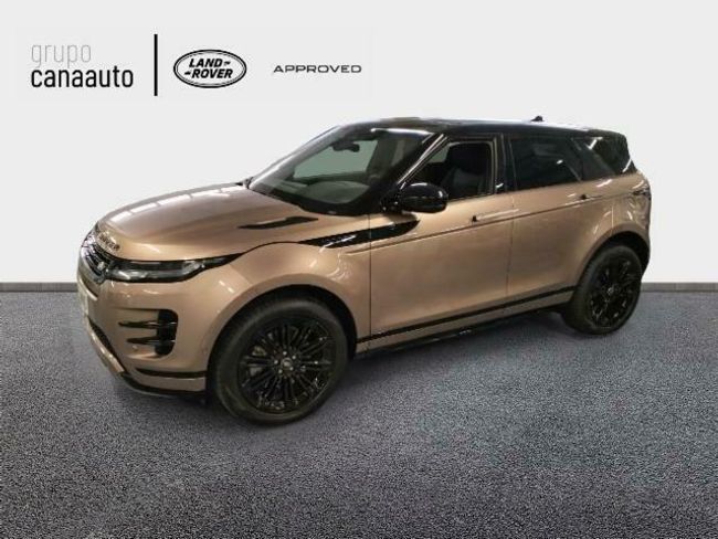 Land-Rover Range Rover Evoque 1.5 P300E DYNAMIC SE AUTO 4WD 309 5P
