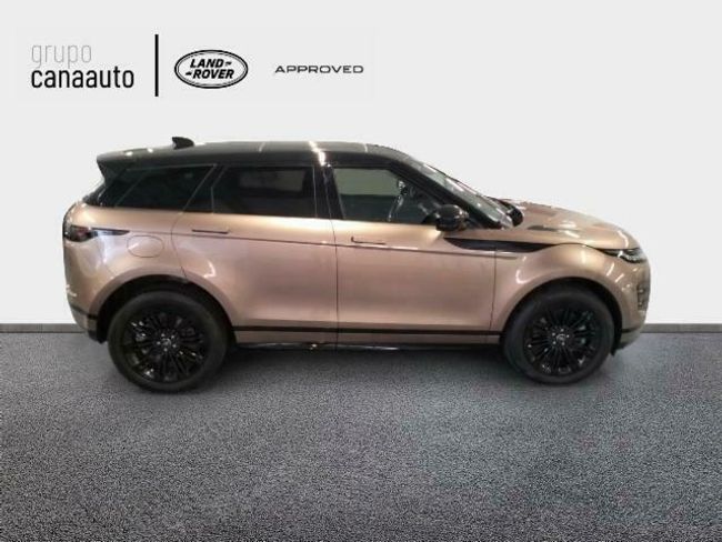 Land-Rover Range Rover Evoque 1.5 P300E DYNAMIC SE AUTO 4WD 309 5P