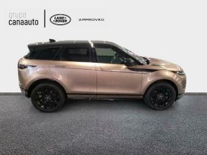 Land-Rover Range Rover Evoque 1.5 P300E DYNAMIC SE AUTO 4WD 309 5P  - Foto 7