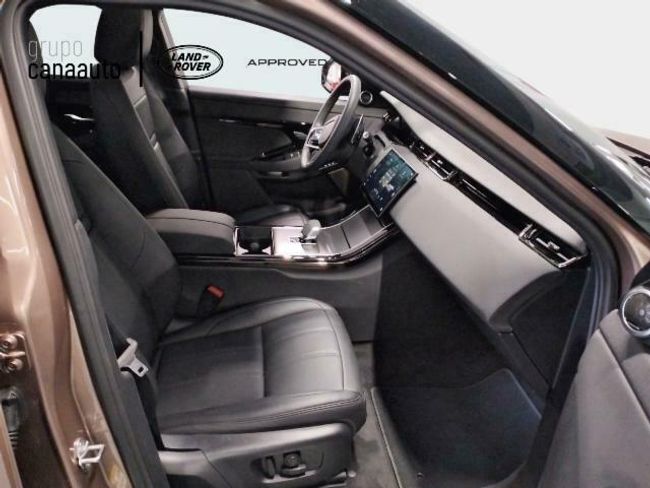 Land-Rover Range Rover Evoque 1.5 P300E DYNAMIC SE AUTO 4WD 309 5P