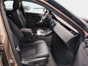 Land-Rover Range Rover Evoque 1.5 P300E DYNAMIC SE AUTO 4WD 309 5P  - Foto 5