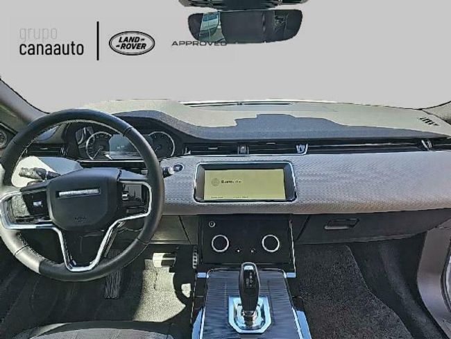 Land-Rover Range Rover Evoque 1.5 P300E R-DYNAMIC S AUTO 4WD 309 5P