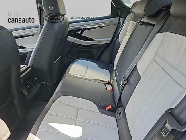 Land-Rover Range Rover Evoque 1.5 P300E R-DYNAMIC S AUTO 4WD 309 5P