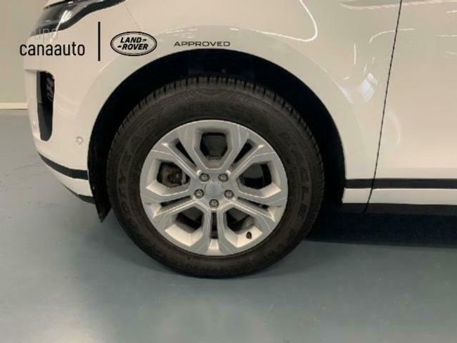 Land-Rover Range Rover Evoque 2.0 D163 163 5P