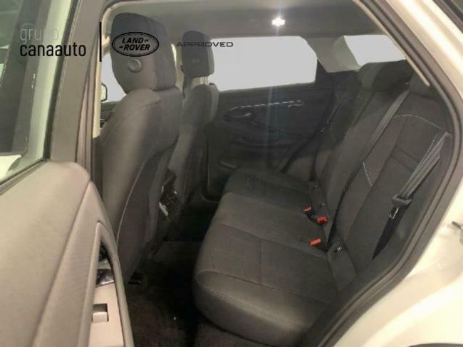 Land-Rover Range Rover Evoque 2.0 D163 163 5P