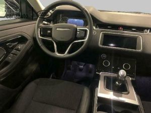Land-Rover Range Rover Evoque 2.0 D163 163 5P  - Foto 4