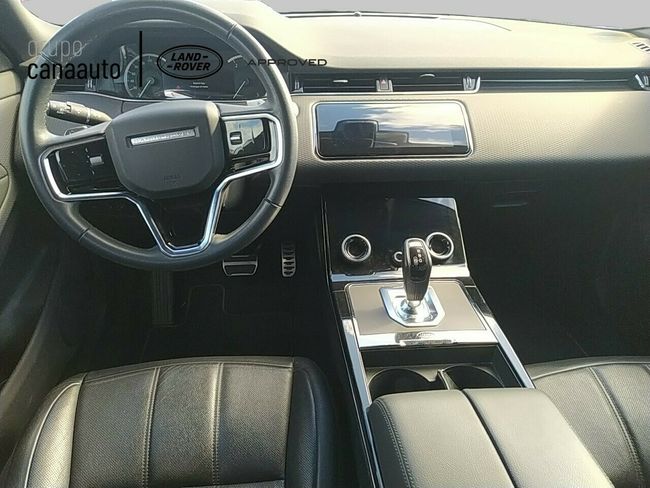 Land-Rover Range Rover Evoque 2.0 D163 R-DYNAMIC S AUTO 4WD MHEV 163 5P