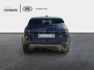Land-Rover Range Rover Evoque 2.0 D163 R-DYNAMIC S AUTO 4WD MHEV 163 5P  - Foto 8