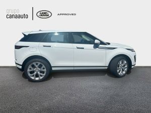 Land-Rover Range Rover Evoque 2.0 D163 SE AUTO 4WD MHEV 163 5P  - Foto 7
