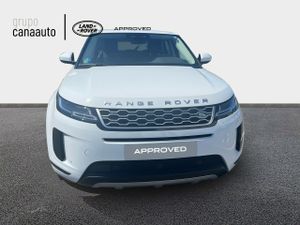 Land-Rover Range Rover Evoque 2.0 D163 SE AUTO 4WD MHEV 163 5P  - Foto 9