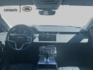 Land-Rover Range Rover Evoque 2.0 D163 SE AUTO 4WD MHEV 163 5P  - Foto 4
