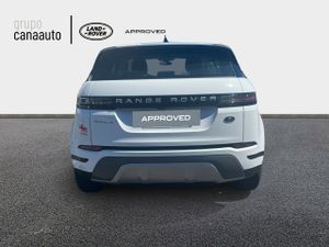 Land-Rover Range Rover Evoque 2.0 D163 SE AUTO 4WD MHEV 163 5P  - Foto 8