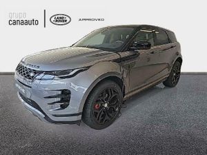 Land-Rover Range Rover Evoque 2.0 D204 R-DYNAMIC SE AUTO 4WD MHEV 204 5P  - Foto 2