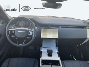 Land-Rover Range Rover Evoque 1.5 P300E S AUTO 4WD 309 5P  - Foto 4