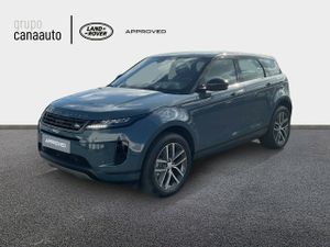 Land-Rover Range Rover Evoque 1.5 P300E S AUTO 4WD 309 5P  - Foto 2