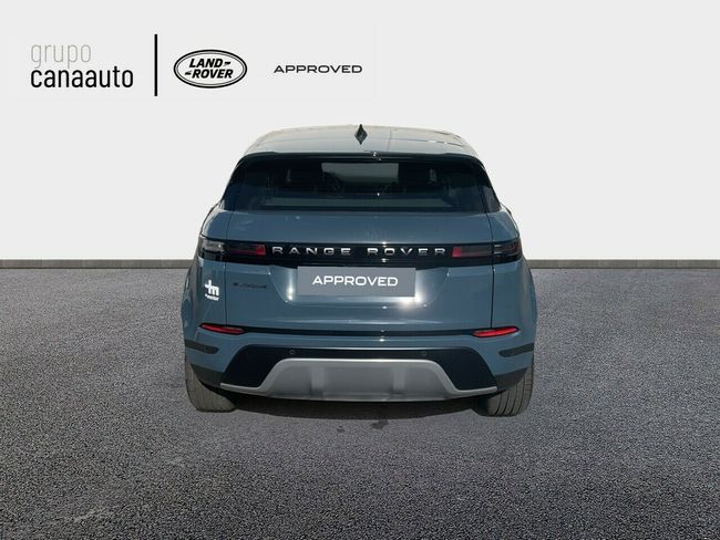 Land-Rover Range Rover Evoque 1.5 P300E S AUTO 4WD 309 5P