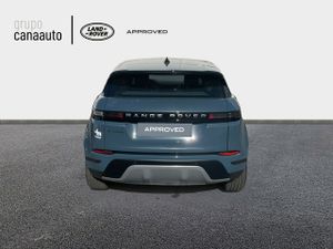 Land-Rover Range Rover Evoque 1.5 P300E S AUTO 4WD 309 5P  - Foto 8