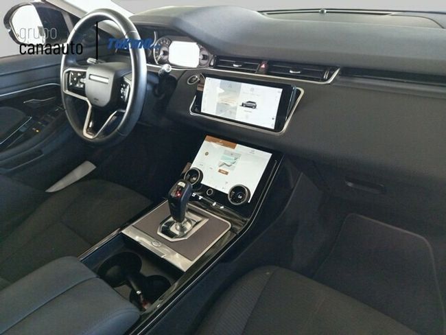Land-Rover Range Rover Evoque P160 MHEV Standard Auto 118 kW (160 CV)