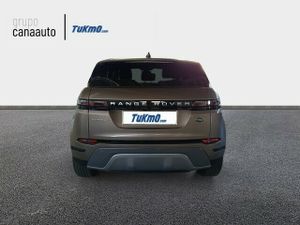 Land-Rover Range Rover Evoque P160 MHEV Standard Auto 118 kW (160 CV)  - Foto 6