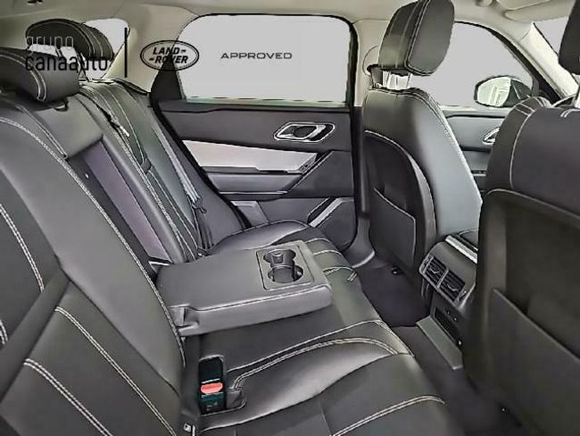 Land-Rover Range Rover Velar 2.0 D180 R-DYNAMIC S AUTO 4WD 180 5P