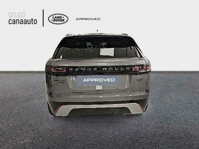 Land-Rover Range Rover Velar 2.0 D180 R-DYNAMIC S AUTO 4WD 180 5P