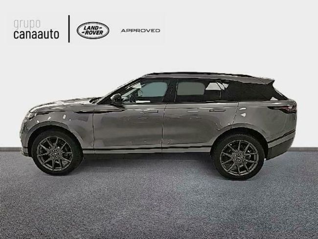 Land-Rover Range Rover Velar 2.0 D180 R-DYNAMIC S AUTO 4WD 180 5P