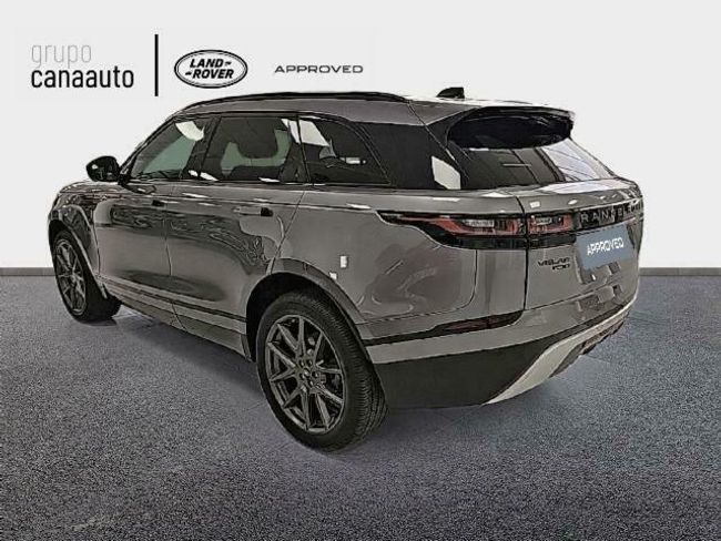 Land-Rover Range Rover Velar 2.0 D180 R-DYNAMIC S AUTO 4WD 180 5P