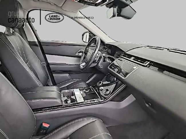 Land-Rover Range Rover Velar 2.0 D180 R-DYNAMIC S AUTO 4WD 180 5P