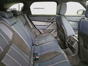 Land-Rover Range Rover Velar 2.0 D240 R-DYNAMIC SE AUTO 4WD 240 5P  - Foto 6