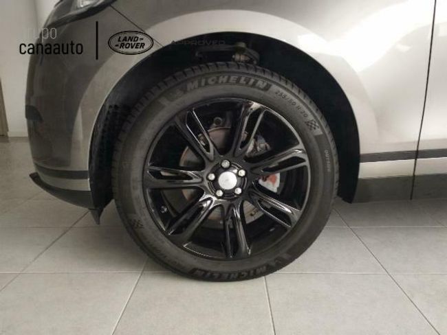 Land-Rover Range Rover Velar 2.0 D240 S AUTO 4WD 240 5P