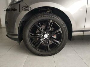 Land-Rover Range Rover Velar 2.0 D240 S AUTO 4WD 240 5P  - Foto 10