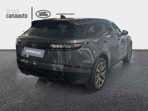 Land-Rover Range Rover Velar 2.0 P400E R-DYNAMIC SE AUTO 4WD 404 5P  - Foto 3