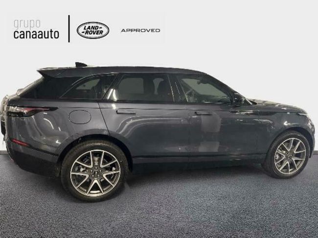 Land-Rover Range Rover Velar 2.0 P400E R-DYNAMIC SE AUTO 4WD 404 5P