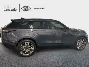 Land-Rover Range Rover Velar 2.0 P400E R-DYNAMIC SE AUTO 4WD 404 5P  - Foto 7