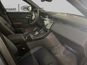 Land-Rover Range Rover Velar 2.0 P400E R-DYNAMIC SE AUTO 4WD 404 5P  - Foto 5