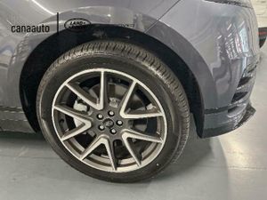Land-Rover Range Rover Velar 2.0 P400E R-DYNAMIC SE AUTO 4WD 404 5P  - Foto 10
