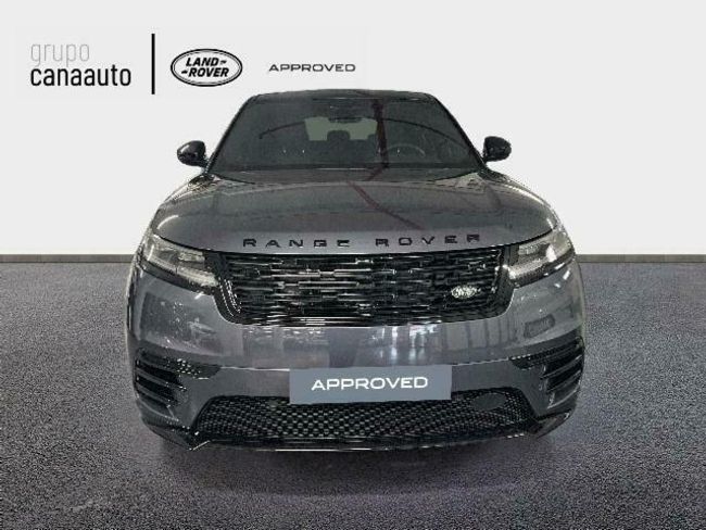 Land-Rover Range Rover Velar 2.0 P400E R-DYNAMIC SE AUTO 4WD 404 5P