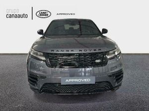 Land-Rover Range Rover Velar 2.0 P400E R-DYNAMIC SE AUTO 4WD 404 5P  - Foto 9