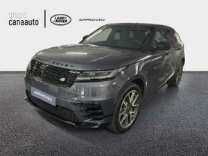 Land-Rover Range Rover Velar 2.0 P400E R-DYNAMIC SE AUTO 4WD 404 5P  - Foto 2