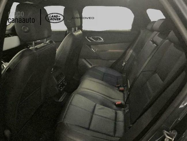Land-Rover Range Rover Velar 2.0 P400E R-DYNAMIC SE AUTO 4WD 404 5P
