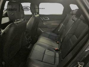 Land-Rover Range Rover Velar 2.0 P400E R-DYNAMIC SE AUTO 4WD 404 5P  - Foto 6