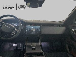 Land-Rover Range Rover Velar 2.0 P400E R-DYNAMIC SE AUTO 4WD 404 5P  - Foto 4