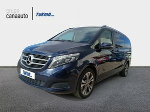 Mercedes Clase V V 250 d Largo 140 kW (190 CV)  - Foto 2