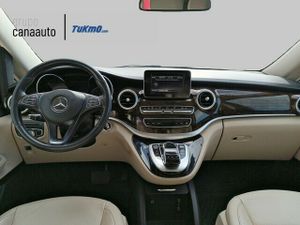 Mercedes Clase V V 250 d Largo 140 kW (190 CV)  - Foto 8