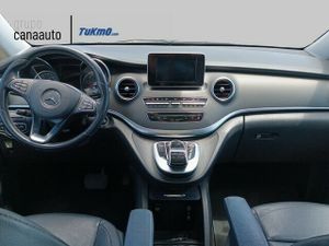 Mercedes Clase V V 250 d Largo 140 kW (190 CV)  - Foto 8
