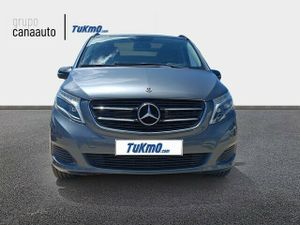 Mercedes Clase V V 250 d Largo 140 kW (190 CV)  - Foto 3